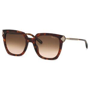 NWT CHOPARD SUNGLASSES